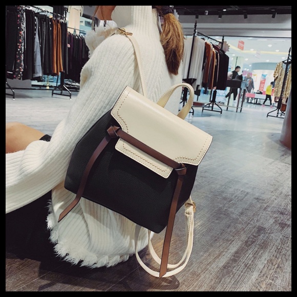 NEW LENA Backpack - Picture 2 of 8